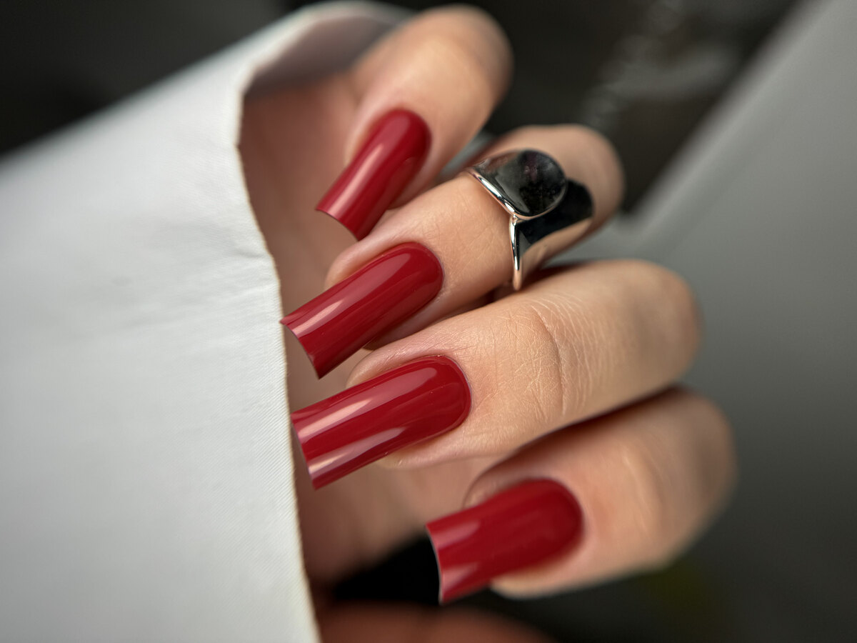 Кадр CONTENT NAIL