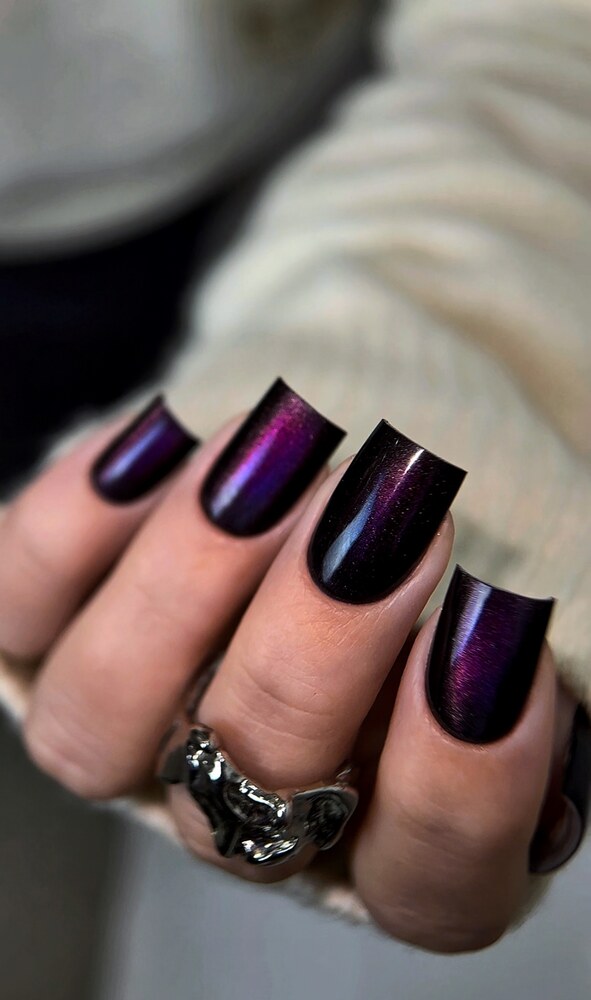 ESTHETIC NAILS — работа мастера