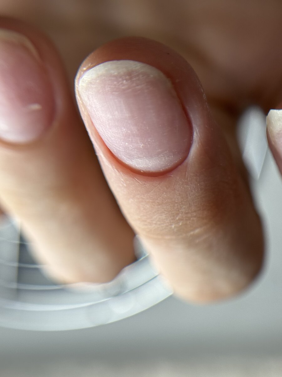 Работа ESTHETIC NAILS